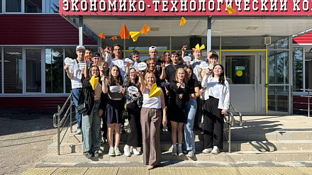 Один день из жизни советника