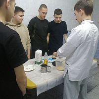 Масленица пришла – пора блинов и тепла!