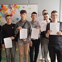 «Равные возможности – равные права»