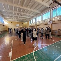 Всероссийская акция «Россия - семья семей» в честь Дня народного единства