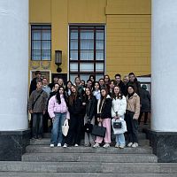 Спектакль «Аманнă шăпа» («Израненная судьба»)