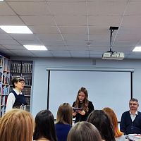 Сказ без прикрас