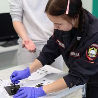 День участников: борьба за звание лучшего профессионала началась!