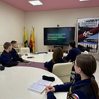 Освобождение заключенных Красной Армией
