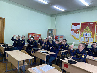 Увлекательный тест «Тип личности»