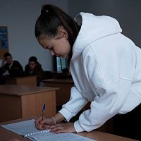  Гуманитарная миссия началась!