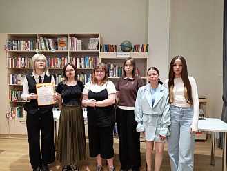 Турнир по игре «Интеллектуальное шоу «Ворошиловский стрелок»