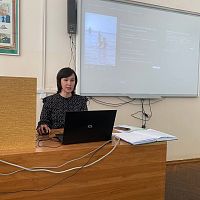  БЕЗОПАСНОСТЬ НА ВОДЕ В ЛЕТНИЙ ПЕРИОД