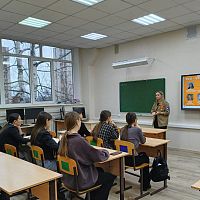 Обучение по основной образовательной программе профессионального обучения «Швея 3-го разряда»