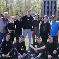 Студенты ЧЭТК вновь заняли призовые места