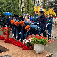 9 мая, мы отмечаем День Победы - день, который символизирует победу над фашизмом во Второй мировой войне