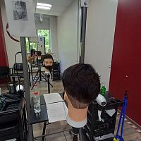 Государственная итоговая аттестация выпускников по специальности «Технология парикмахерского искусства»