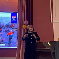 Информационный день