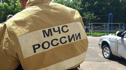 Завершился демонстрационный экзамен первого выпуска по специальности «Защита в чрезвычайных ситуациях»!
