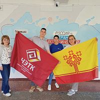 В Оренбургской, Нижегородской области стартовал отборочный этап Национального чемпионата «Абилимпикс» 2025