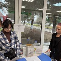 ️5 декабря- День добровольца (волонтера) в России!