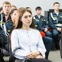17 июня студенты колледжа стали участниками Юридического Фестиваля «ЮрФест», организованного в рамках проекта ЦПА «Юридическая фабрика»