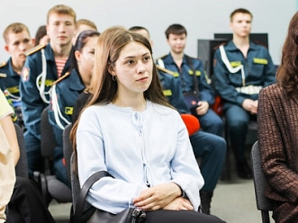 17 июня студенты колледжа стали участниками Юридического Фестиваля «ЮрФест», организованного в рамках проекта ЦПА «Юридическая фабрика»