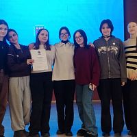 Квест «Снежный ком»: как это было!