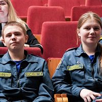  СТУДВЕСНА. РЕГИОНАЛЬНЫЙ ЭТАП. ИТОГИ