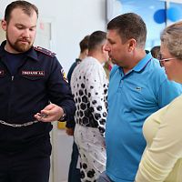 Родительский форум и собрание: насыщенная и полезная встреча!