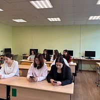 Лекция «Скажи #неткибербуллингу2025»