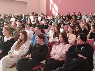 21 сентября - Всероссийский день донора костного мозга!