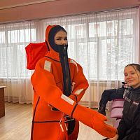 Мастер-класс от тех, кто знает, как спасать жизни