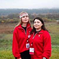 Гордость за республику и бесценный опыт: студентка из Чувашии на финале конкурса «Быть, а не казаться»