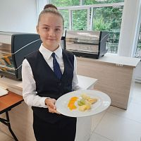 В Саранске завершился Финал Х Национального чемпионата "Молодые профессионалы"