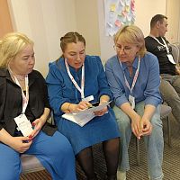 Обучение по оказанию первой психологической помощи!