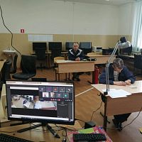 Завершились ещё 3 соревновательных дня Подготовительного этапа Объединенного Чемпионата Абилимпикс в Чувашской Республике!!!