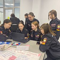 День законотворчества