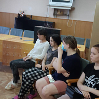 Сплочение коллектива и особенности конфликтного поведения