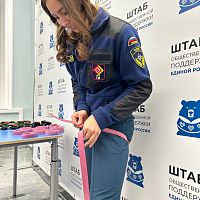 День Героев Отечества: встреча с настоящим героем и увлекательные мастер‑классы