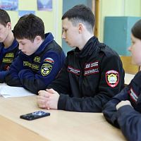 Мы на низком старте!