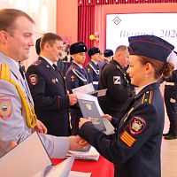 Всегда что-то бывает впервые!