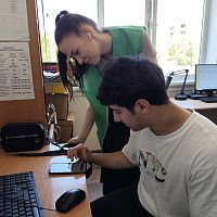Проект «Формирование комфортной городской среды - 2026» проходит по корпусам!