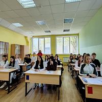 Знать, чтобы помнить! Диктант Победы-2025!