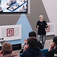 Итоги первого городского турнира спецпроекта «Твой Ход - Дебаттл», посвященный старту 5 сезона Всероссийского студенческого проекта «Твой Ход