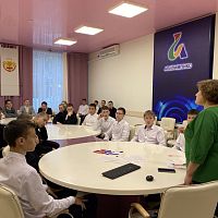 «Профилактика употребления ПАВ. Вред употребления вейпов, электронных сигарет»