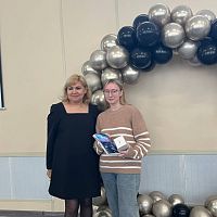 Результаты участия СНО «Исследователь» в Чебоксарском институте Московского политехнического университета «Дня открытых дверей»