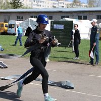 Студенты ЧЭТК вновь заняли призовые места