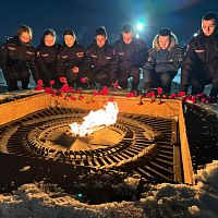 2 февраля — ДЕНЬ ВОИНСКОЙ СЛАВЫ РОССИИ