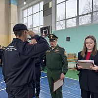 Старт новой учебной недели дан!