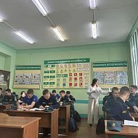 Психологическая служба нашего колледжа провела масштабную и разностороннюю работу, направленную на поддержку студентов, укрепление их эмоционального благополучия и создание комфортной атмосферы для учебы