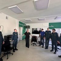 Психологическая служба нашего колледжа провела масштабную и разностороннюю работу, направленную на поддержку студентов, укрепление их эмоционального благополучия и создание комфортной атмосферы для учебы
