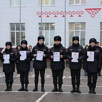 ТРАДИЦИИ ПОНЕДЕЛЬНИКА