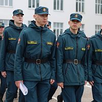 Традиции понедельника