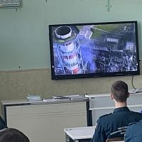  40 лет со дня катастрофы на Чернобыльской АЭС